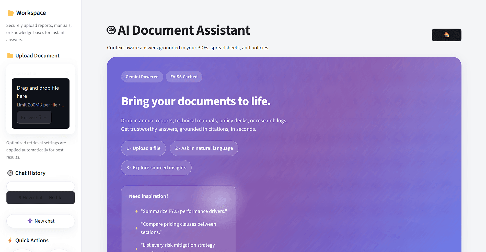 FinBERT — FinanceInsight